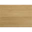 Bureau d'ordinateur, bureau personnel, ordinateur portable, tablettes de rangement, L 48 po, travail, contemporain, moderne