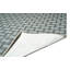 Ensemble de tapis intérieur / extérieur en polyester touffeté à la machine Jerins-162538565
