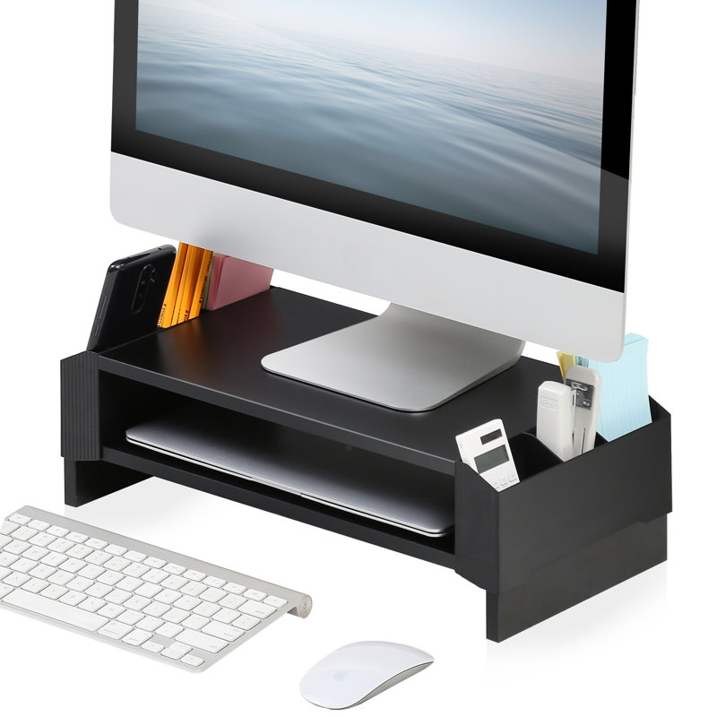 Support pour écran Inbox Zero
