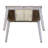 Lynnsy Solid Wood Writing Desk-23666740