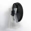 Single Transparent Dimmable Bath Sconce-1787747723
