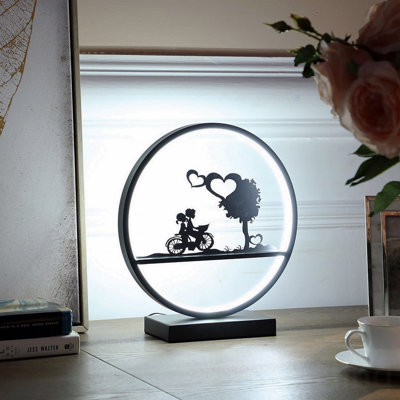 Lampe de table - Accent