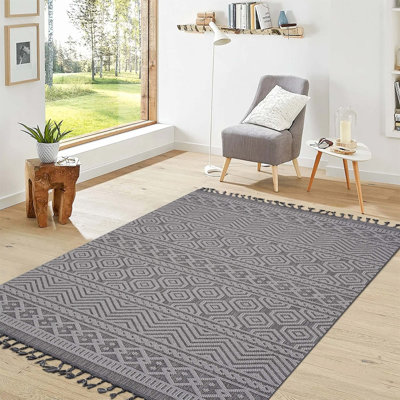 Kaja Indoor / Outdoor Rug