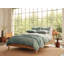 Mirada Organic Matelasse Sham-1206486360