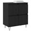 Sideboards 3 Pcs 180 X 35 X 70 Cm Engineered Wood-1801796889