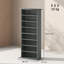 124.5cm H Media Shelves-407540950