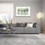 «Simply Sage II», impression sans cadre-667329070