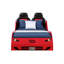 Lit voiture avec DEL Colen Finish