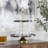 Wood Tiered Stand-583702947