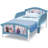 Frozen II Plastic Toddler Bed
