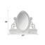 Miroir Flora