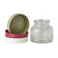 3-in-1 Glass Bloom Vase-1909190226