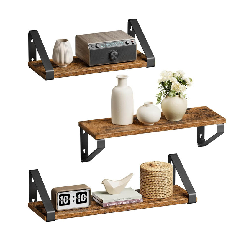 Floating Shelf