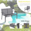 Ensemble de patio complet 4 pièces Arantxa-435213339