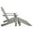 Buruk Fir Outdoor Adirondack Chair-545451943