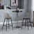 Grey Polypropylene