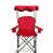 Rouge sélectionné