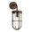 Rustic Brown