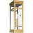 Solid Brass Wall Light-510320341