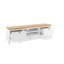 Steve TV Stand for TVs up to 75"