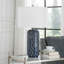 Lampe de table 26,5 po Cyra-113186289