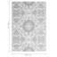 Guffey Floral Indoor / Outdoor Area Rug-1502634103