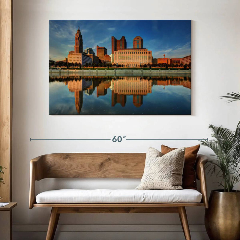 Columbus City Ohio