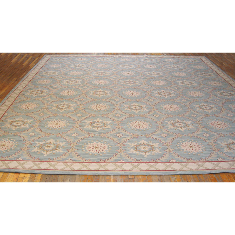 One-of-a-Kind 6' X 9' Area Rug