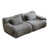 Gris clair est en rupture de stock
