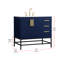 Ensemble de meuble-lavabo simple 36 po Eugene-1393433096