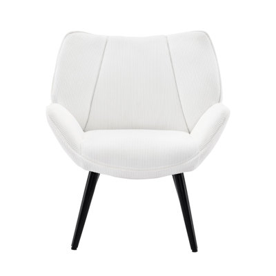 Upholstered Accent Chair
