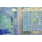Hand Knotted Wool Ikat Indoor Rug