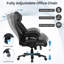 Fauteuil de direction Eugley