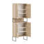 Limone Linen Cabinet-2123074669