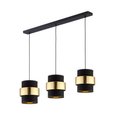 Avin 3 - Light Kitchen Island Pendant
