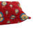 Southwestern Pillows Tassels Chenille Reversible Throw Pillow-269025603