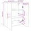 Rectangle Accent Cabinet-116867003