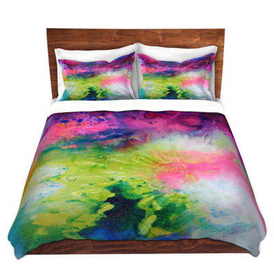 Ensemble de housse de couette aura