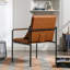 Fauteuil large de 24,01 po Ritamae