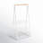 Brabantia Linn Garment Clothes Rack, Large-49564704