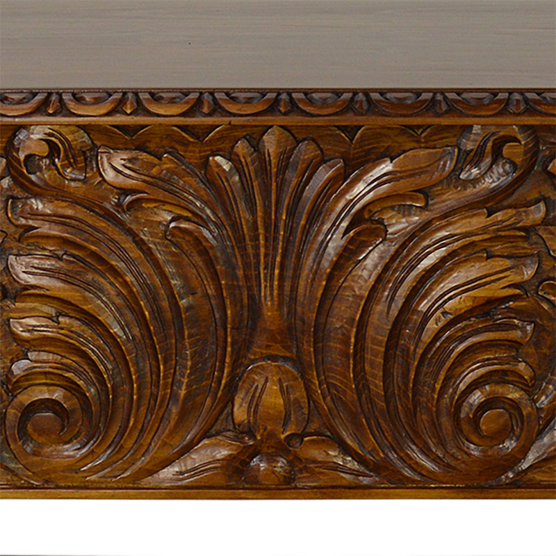 Bureau double caisson Classic
