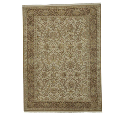 One-of-a-Kind 8'11" X 12'1" Area Rug
