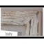 Vallecillo Rectangle Wall Mirror