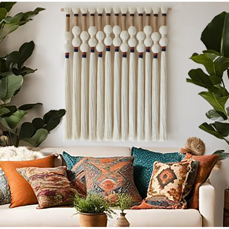 Macrame Wall Hanging