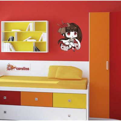Wall Decal