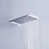 Polished Stainless Steel