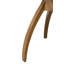 Vikram Solid Wood End Table-1744372561
