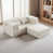 White Fabric