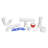 1.5" x 2" Sure-Vent ABS Air Admittance Valve