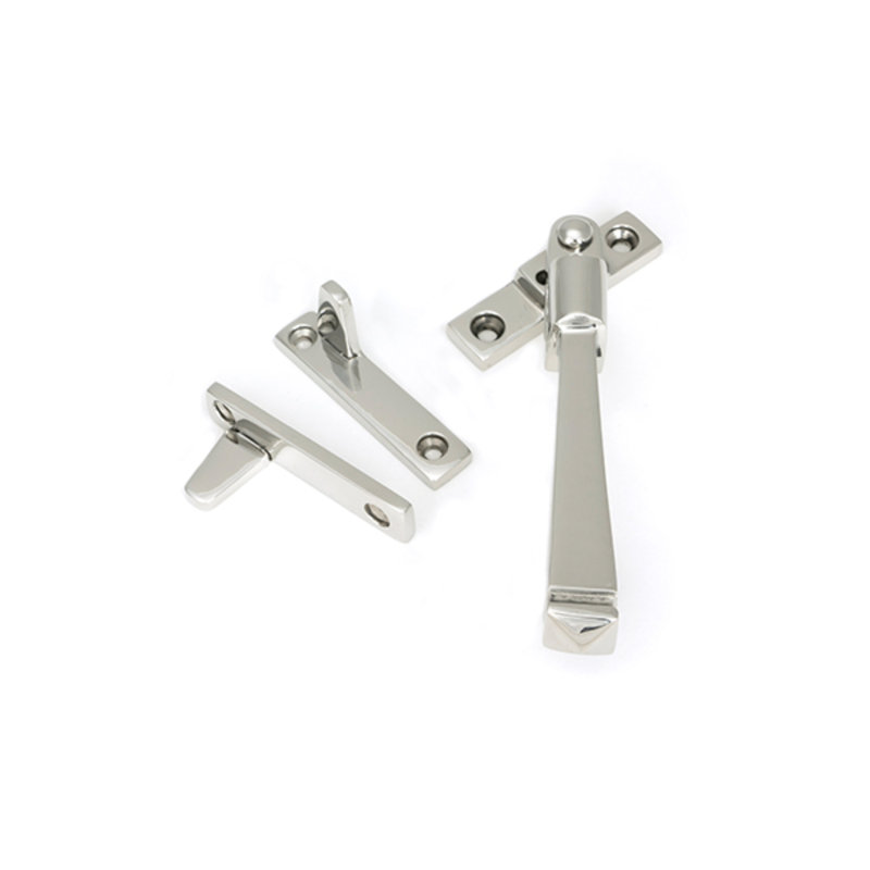 Avon Fastener, Polished Marine